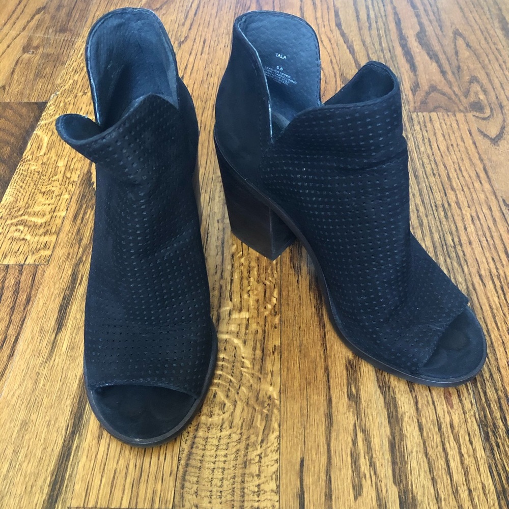 Cute Booties - image 1